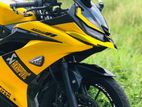 Yamaha R15 2019
