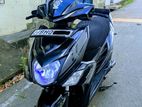 Yamaha R15 2018