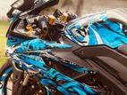 Yamaha R15 2019