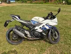 Yamaha R15 2020