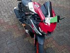 Yamaha R15 2020