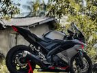 Yamaha R15 2020