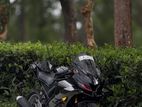 Yamaha R15 Black 2019