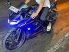 Yamaha R15 2019