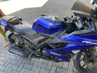 Yamaha R15 2019