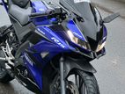 Yamaha R15 Blue 2019