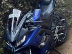 Yamaha R15 Blue 2019