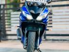 Yamaha R15 Blue 2020