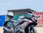 Yamaha R15 2017
