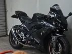 Yamaha R15 2019