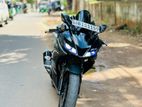 Yamaha R15 Dark Knight 2020