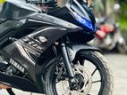 Yamaha R15 Dark Knight 2020