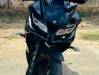 Yamaha R15 2020