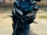 Yamaha R15 2020