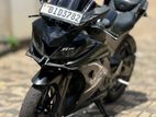 Yamaha R15 Dark night 2019