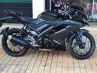 Yamaha R15 Dark Night 2020