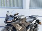 Yamaha R15 EFI 2020