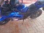 Yamaha R15 2017