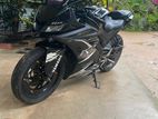 Yamaha R15 2019