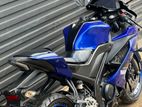 Yamaha R15 2018