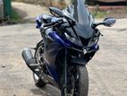 Yamaha R15 2018