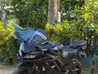 Yamaha R15 2019