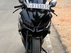 Yamaha R15 2020