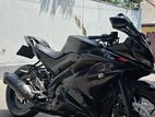 Yamaha R15 2019