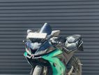 Yamaha R15 V3 2020