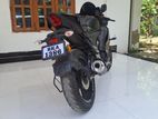 Yamaha R15 2025