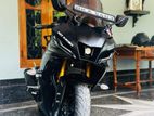 Yamaha R15 V4 2025