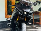 Yamaha R15 2025