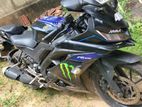 Yamaha R15 2019