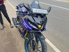 Yamaha R15 2019