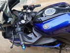 Yamaha R15 Jamaha 2020