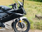 Yamaha R15 2019