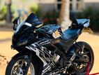 Yamaha R15 2020