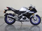 Yamaha R15 2024