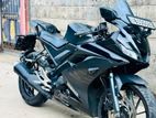 Yamaha R15 2020