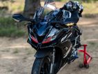 Yamaha R15 2020