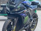 Yamaha R15 V3 2019