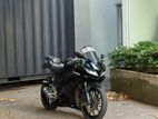 Yamaha R15 V3 Monster 2019