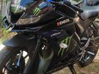 Yamaha R15 Monster 2019