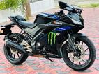 Yamaha R15 Monster 2019