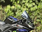 Yamaha R15 2019
