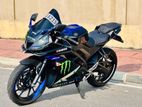 Yamaha R15 (Used) 2019