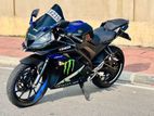 Yamaha R15 Monster 2019