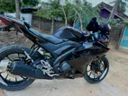 Yamaha R15 2020