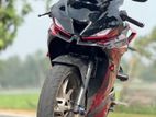 Yamaha R15 monster 2020