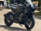 Yamaha R15 2020